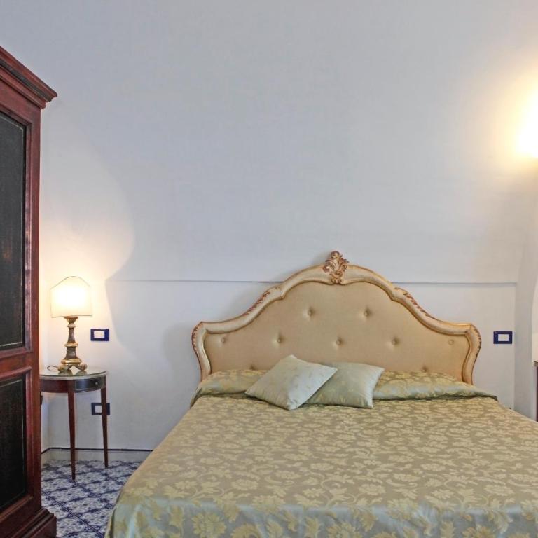 Villa Borgo San Michele - Appartamento con 2 Camere da Letto - 14