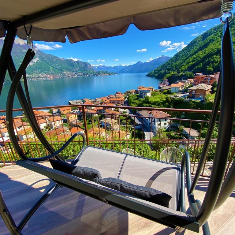 Il Bellavista - Appartamento con Vista Lago - 19