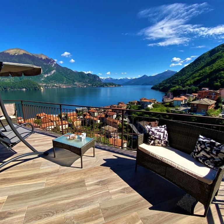 Il Bellavista - Appartamento con Vista Lago - 17