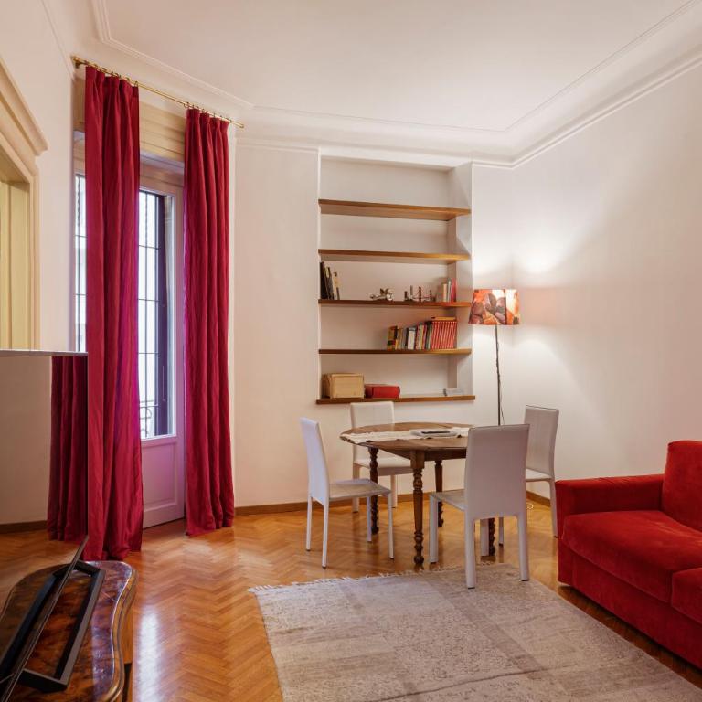 Hostmate - Milano - Via Ozieri - Appartamento con 1 Camera da Letto - 10