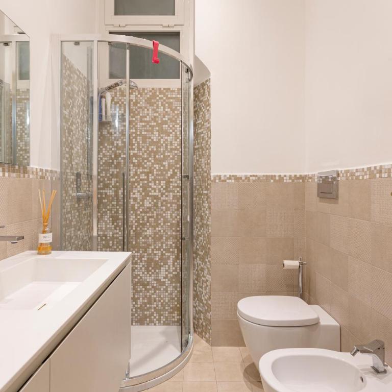 Hostmate - Milano - Via Ozieri - Appartamento con 1 Camera da Letto - 22