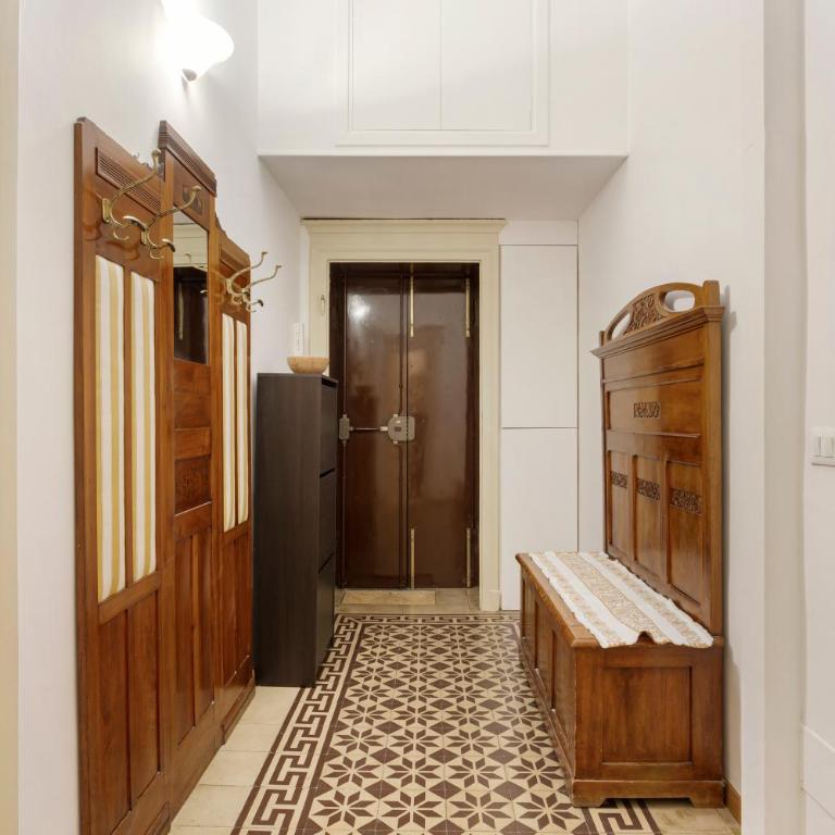 Hostmate - Milano - Via Ozieri - Appartamento con 1 Camera da Letto - 3