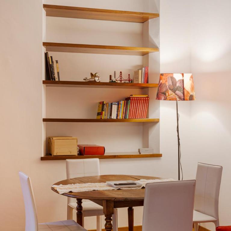 Hostmate - Milano - Via Ozieri - Appartamento con 1 Camera da Letto - 15