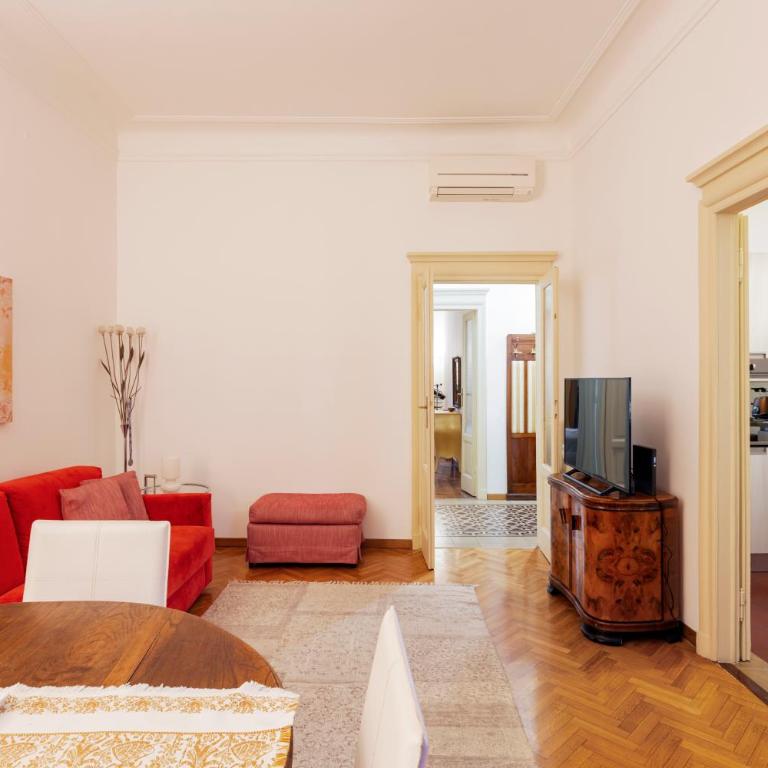 Hostmate - Milano - Via Ozieri - Appartamento con 1 Camera da Letto - 9
