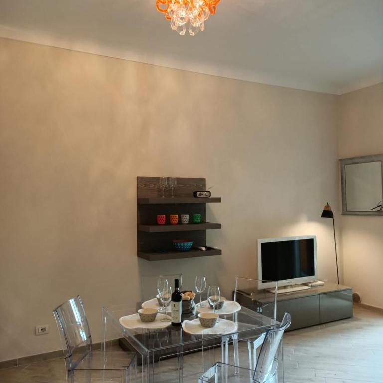 Nido d'amore vista mare - Appartamento con 2 Camere da Letto - 6