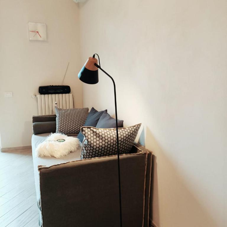 Nido d'amore vista mare - Appartamento con 2 Camere da Letto - 4