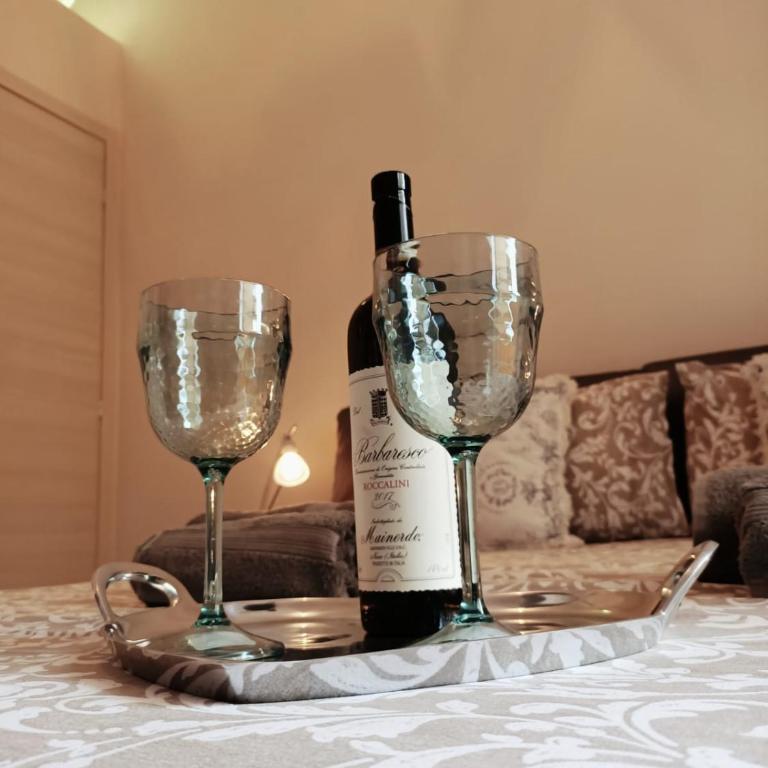 Nido d'amore vista mare - Appartamento con 2 Camere da Letto - 8