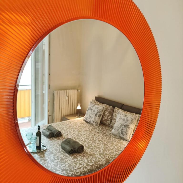 Nido d'amore vista mare - Appartamento con 2 Camere da Letto - 7