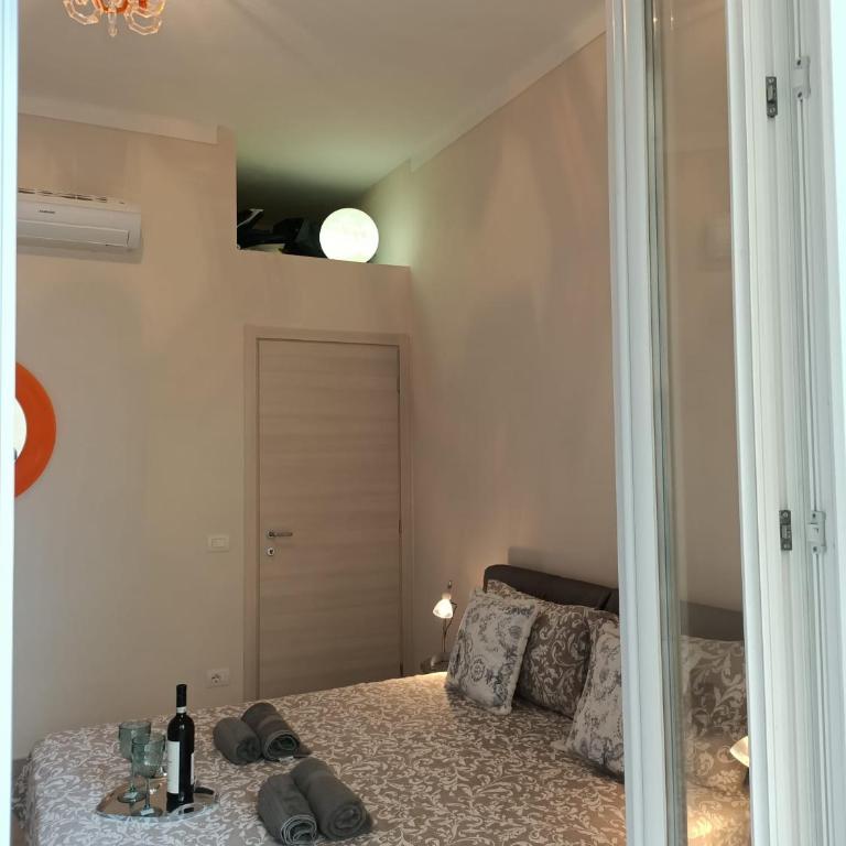 Nido d'amore vista mare - Appartamento con 2 Camere da Letto - 19