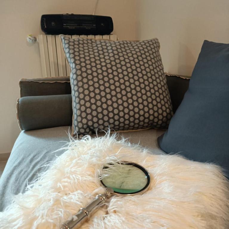Nido d'amore vista mare - Appartamento con 2 Camere da Letto - 13