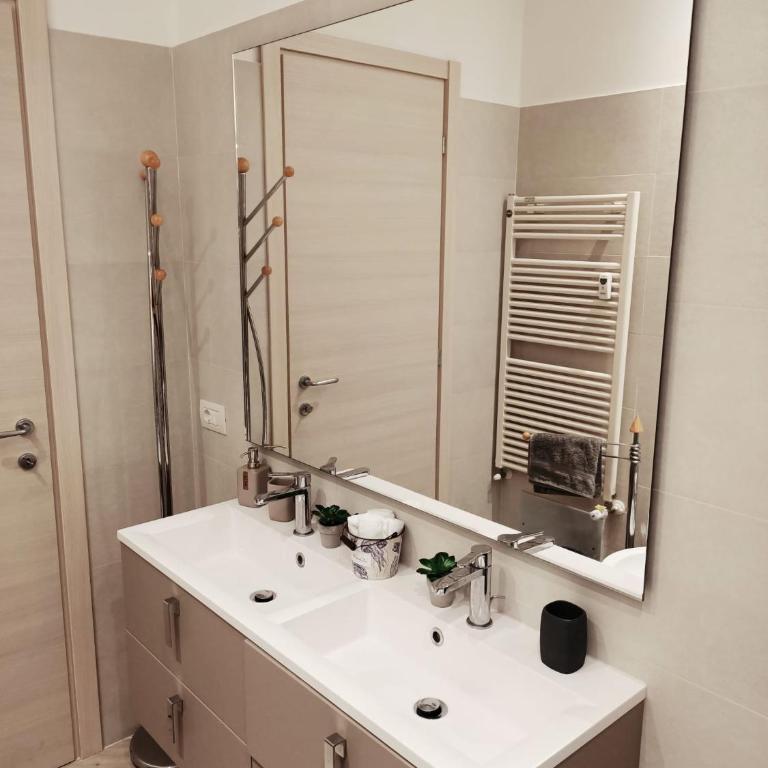 Nido d'amore vista mare - Appartamento con 2 Camere da Letto - 24
