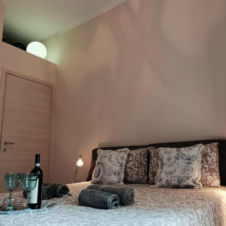 Nido d'amore vista mare - Appartamento con 2 Camere da Letto - 9