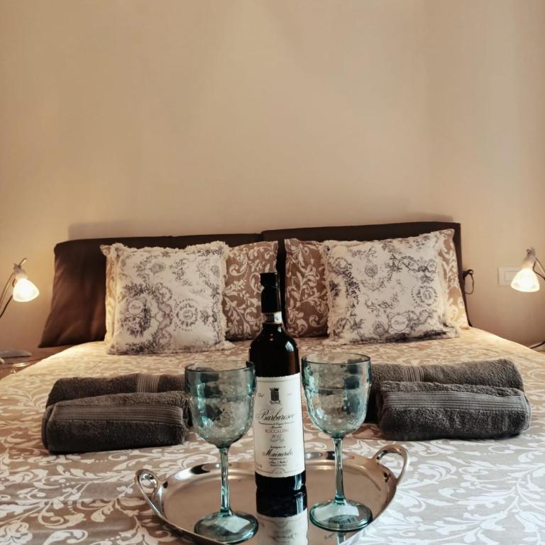 Nido d'amore vista mare - Appartamento con 2 Camere da Letto - 16