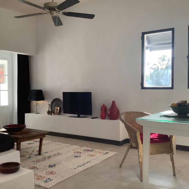 Kasbah Andaluz guest house - Apartamento con terraza - 1