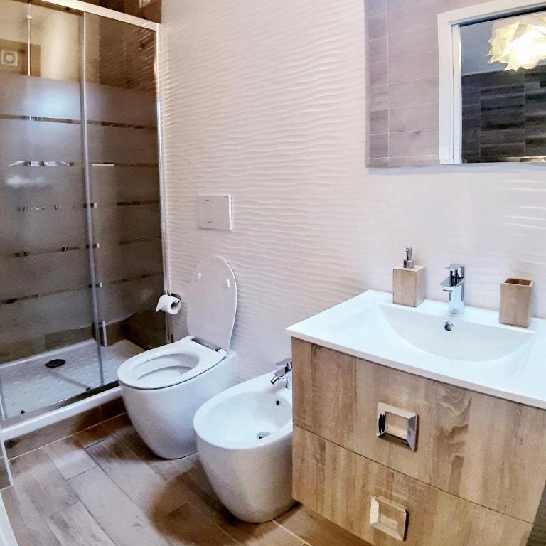 Pisa City Lodge - Double Room with Private Bathroom - 6