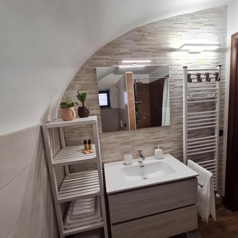 Dammusi di Silvana - Casa con 1 Camera da Letto - 23