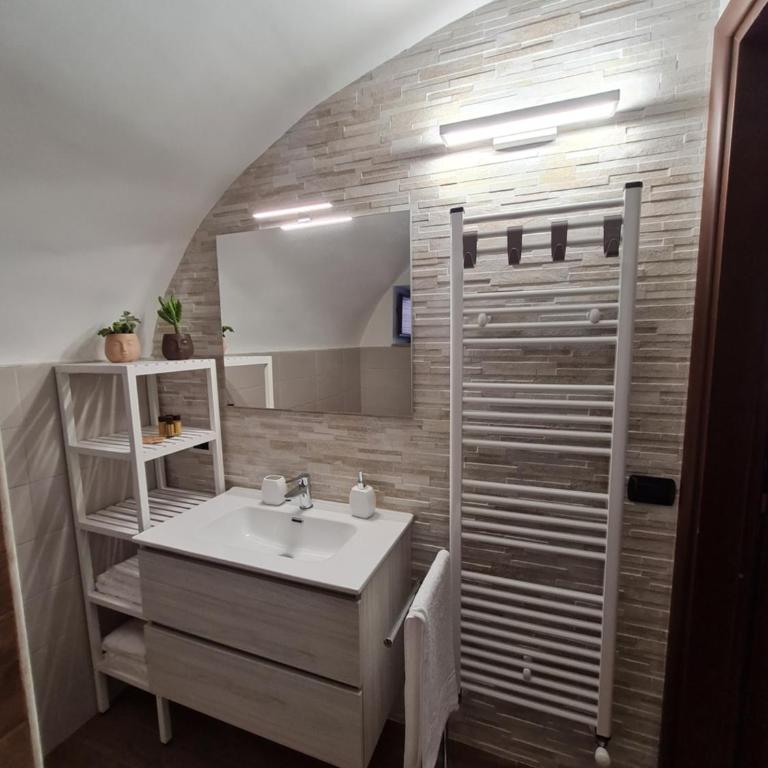 Dammusi di Silvana - Casa con 1 Camera da Letto - 24