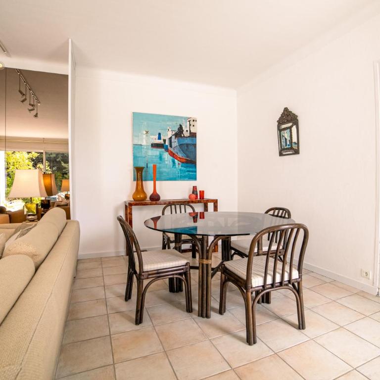 Villa Matha - Villa 2 Chambres - 20