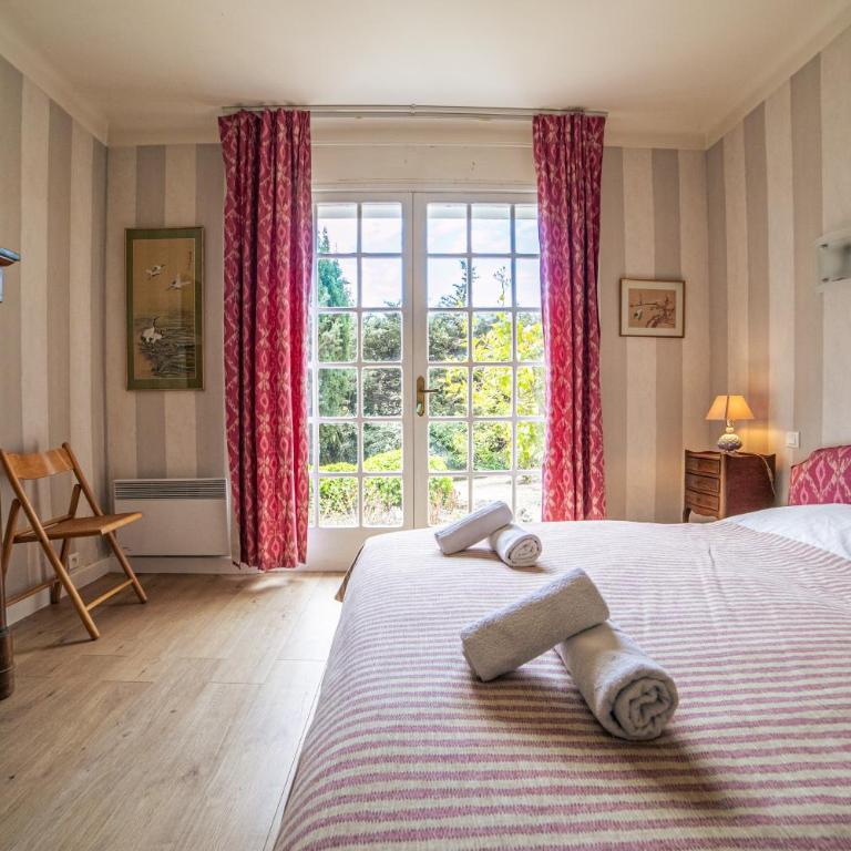 Villa Matha - Villa 2 Chambres - 19