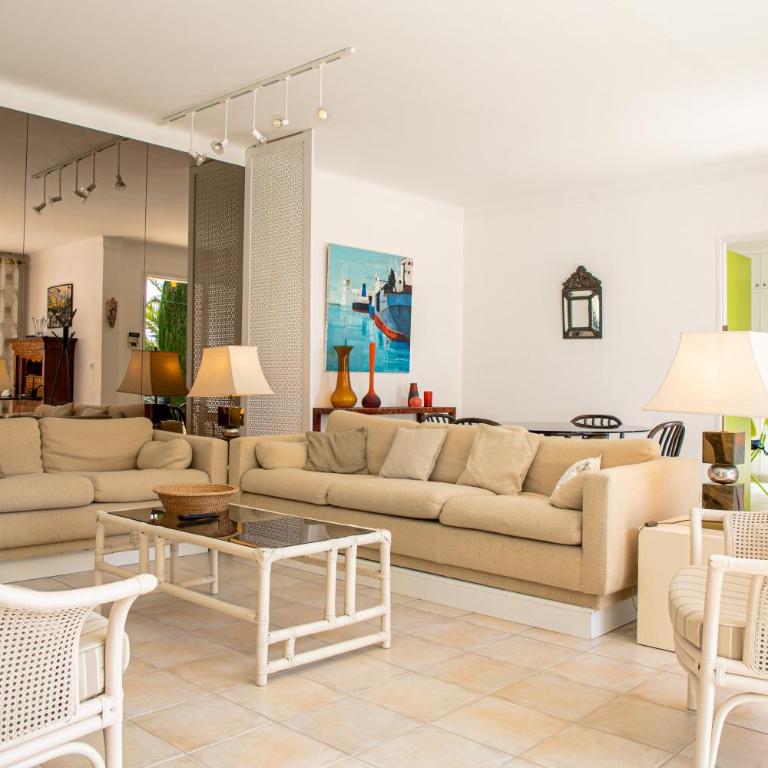 Villa Matha - Villa 2 Chambres - 10