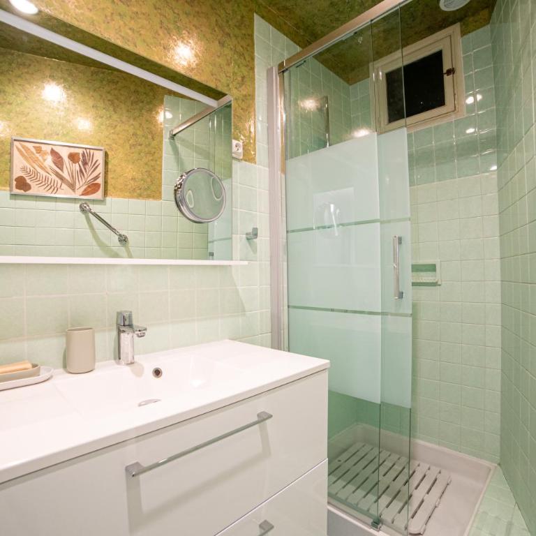 Villa Matha - Villa 2 Chambres - 9