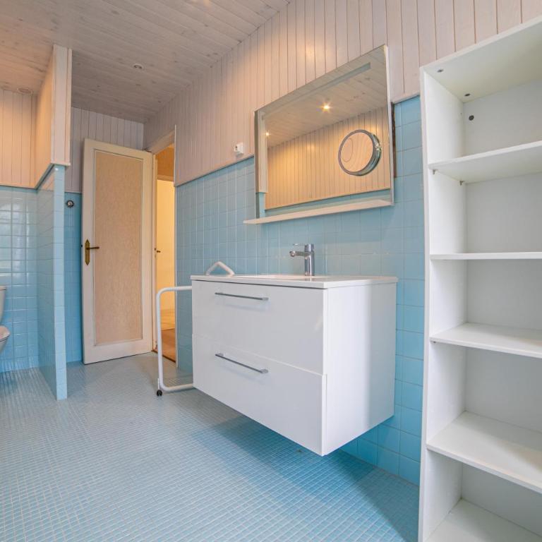 Villa Matha - Villa 2 Chambres - 16