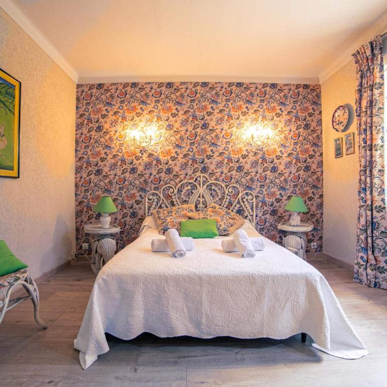 Villa Matha - Villa 2 Chambres - 6