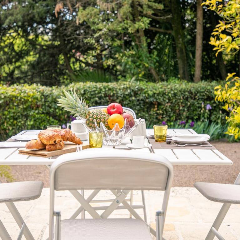 Villa Matha - Villa 2 Chambres - 22