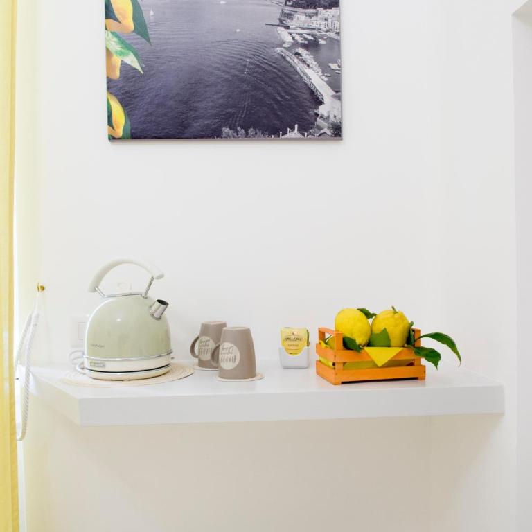 Maison San Paolo - Camera King Standard - 13