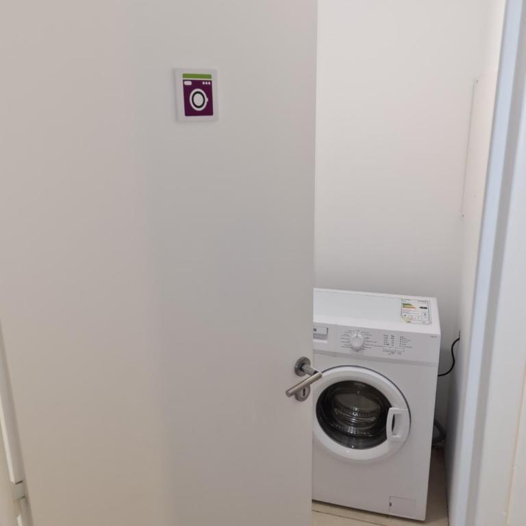 SMA FLATS - Apartamento con balcón - 11