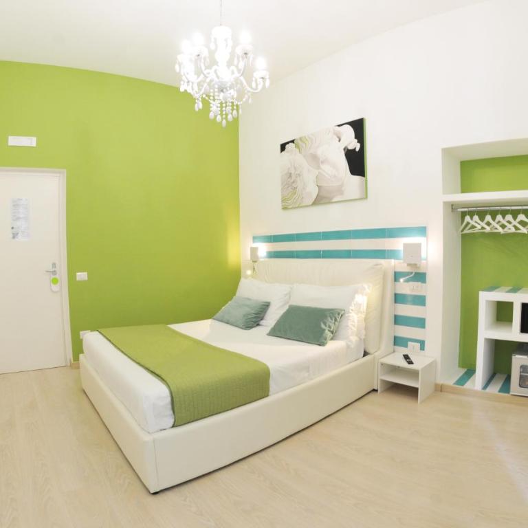 Maison San Paolo - Camera King Standard - 1