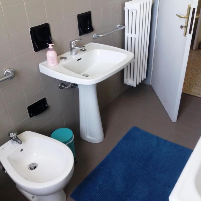 Casa DUILIA - Appartamento con 2 Camere da Letto - 19