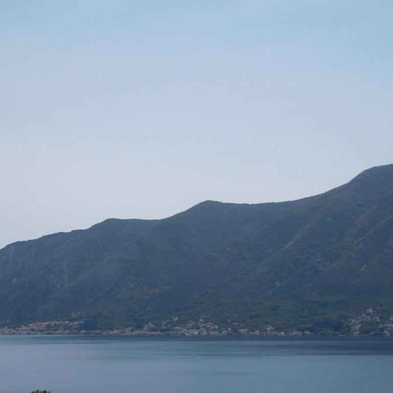 Villa Aronija - Studio with Sea View - 6