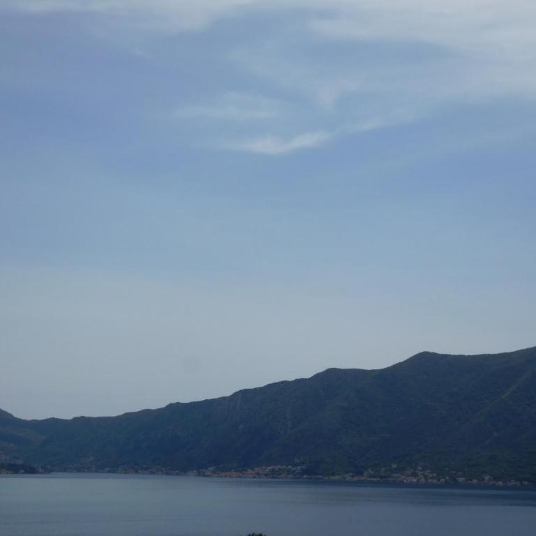 Villa Aronija - Studio with Sea View - 7