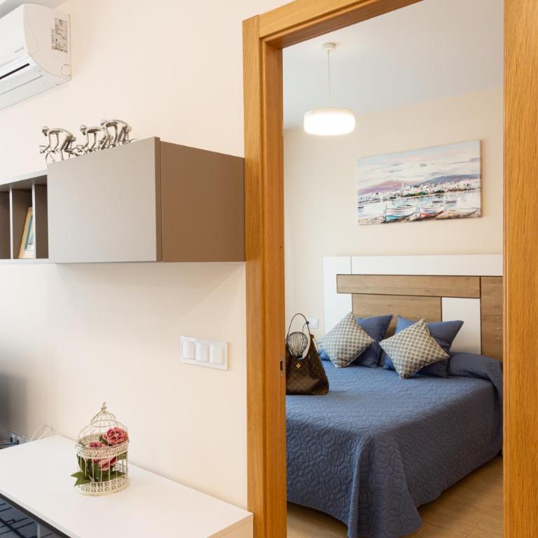 Melior-1 - Apartamento de 1 dormitorio con terraza - 8