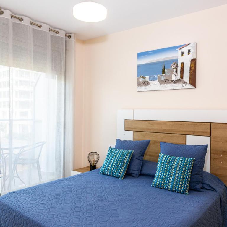 Melior-1 - Apartamento de 1 dormitorio - 8