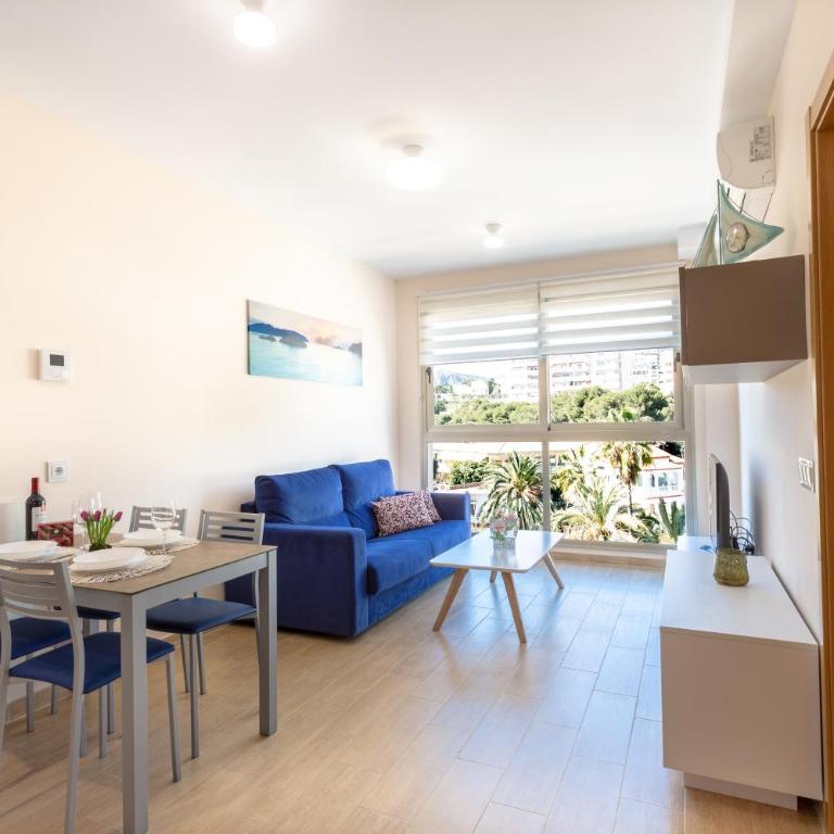 Melior-1 - Apartamento de 1 dormitorio - 10