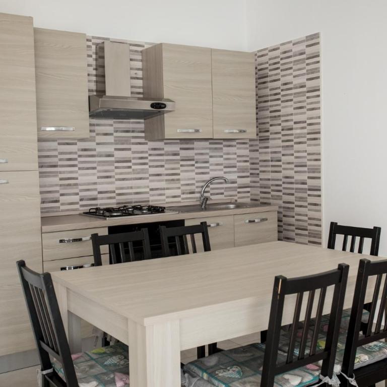 Appartamento Aqua by ThePuglia - Appartamento con 2 Camere da Letto - 7