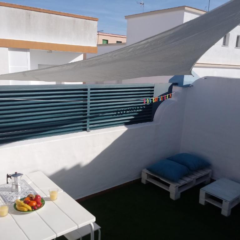 Apartamento Rotasol - Apartamento de 2 dormitorios - 1