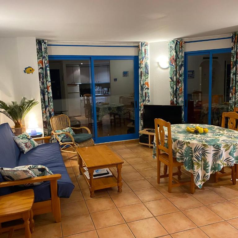 Perla Blanca 3 - Apartamento de 2 dormitorios - 9