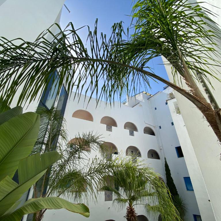 Perla Blanca 3 - Apartamento de 2 dormitorios - 7
