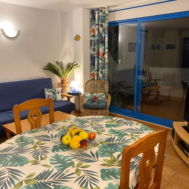 Perla Blanca 3 - Apartamento de 2 dormitorios - 11