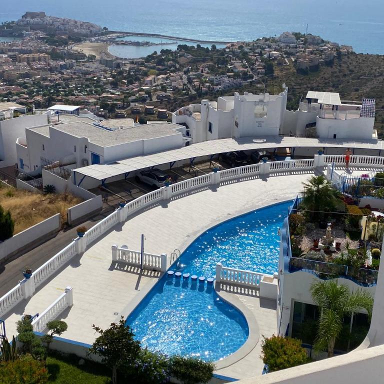 Perla Blanca 3 - Apartamento de 2 dormitorios - 23