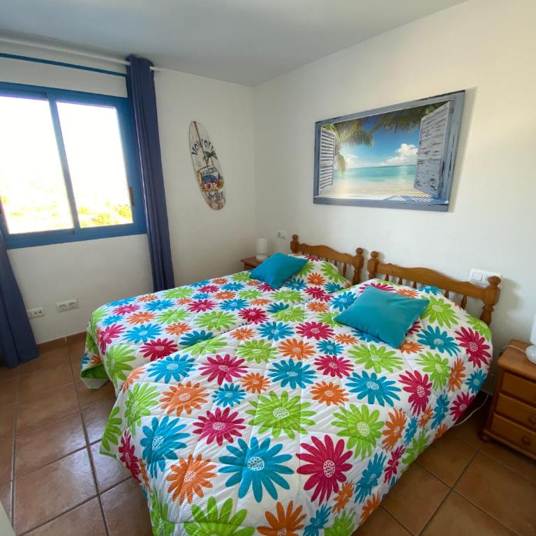 Perla Blanca 3 - Apartamento de 2 dormitorios - 17