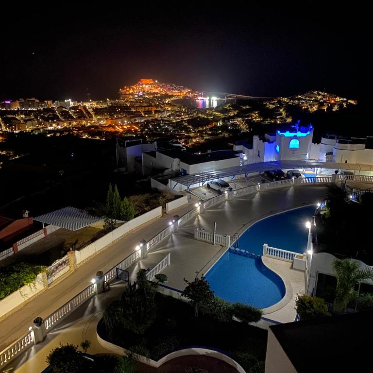 Perla Blanca 3 - Apartamento de 2 dormitorios - 24