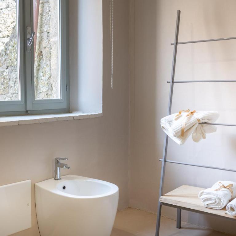 Acqua di Civita Beauty & Rooms - Camera Matrimoniale - 19