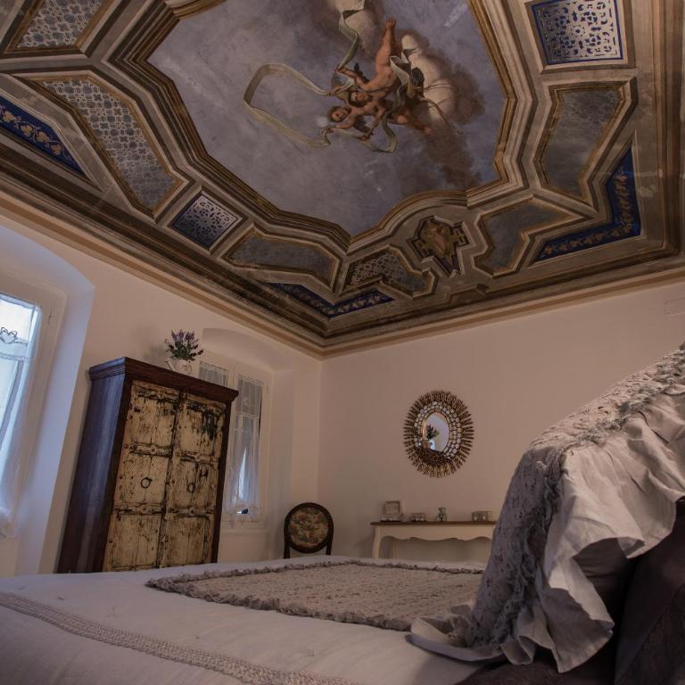 Appartamento Il Sogno Maison de Charme - Appartamento con 2 Camere da Letto - 4