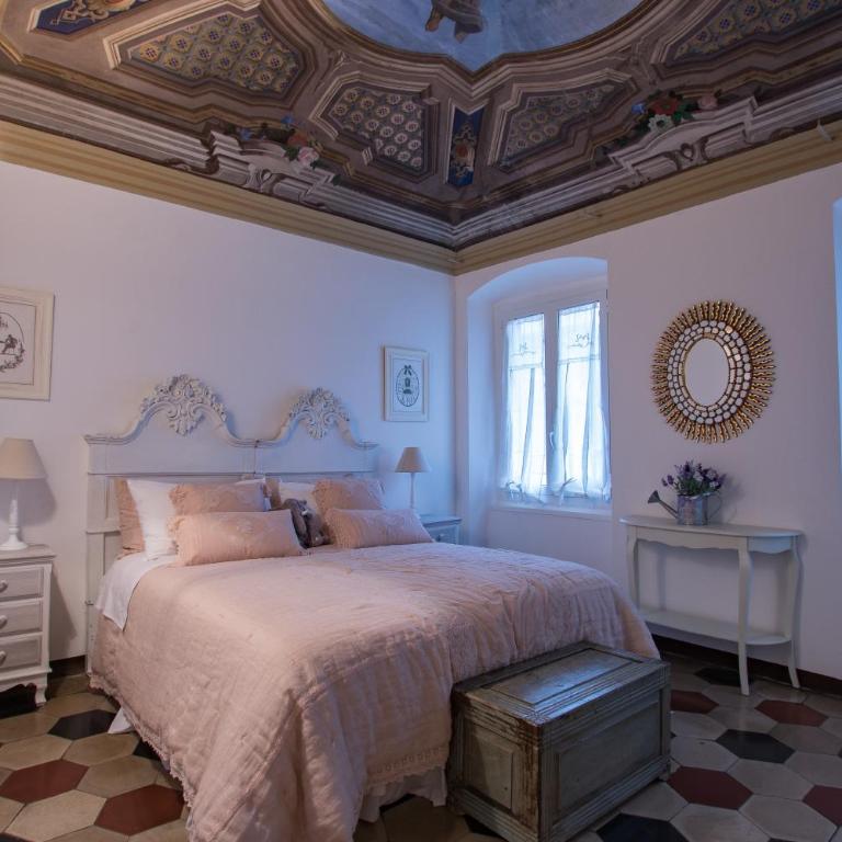Appartamento Il Sogno Maison de Charme - Appartamento con 2 Camere da Letto - 5