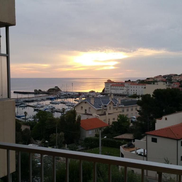 WEEK END EVASION A BANYULS SUR MER DANS PYRENEES ORIENTALES - One-Bedroom Apartment - 11