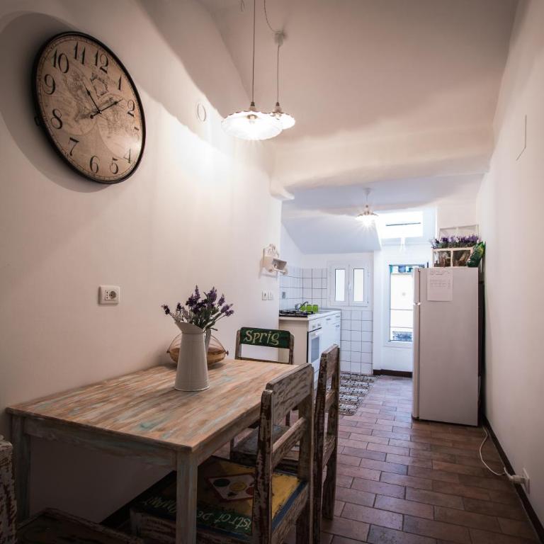 Appartamento Il Sogno Maison de Charme - Appartamento con 2 Camere da Letto - 6